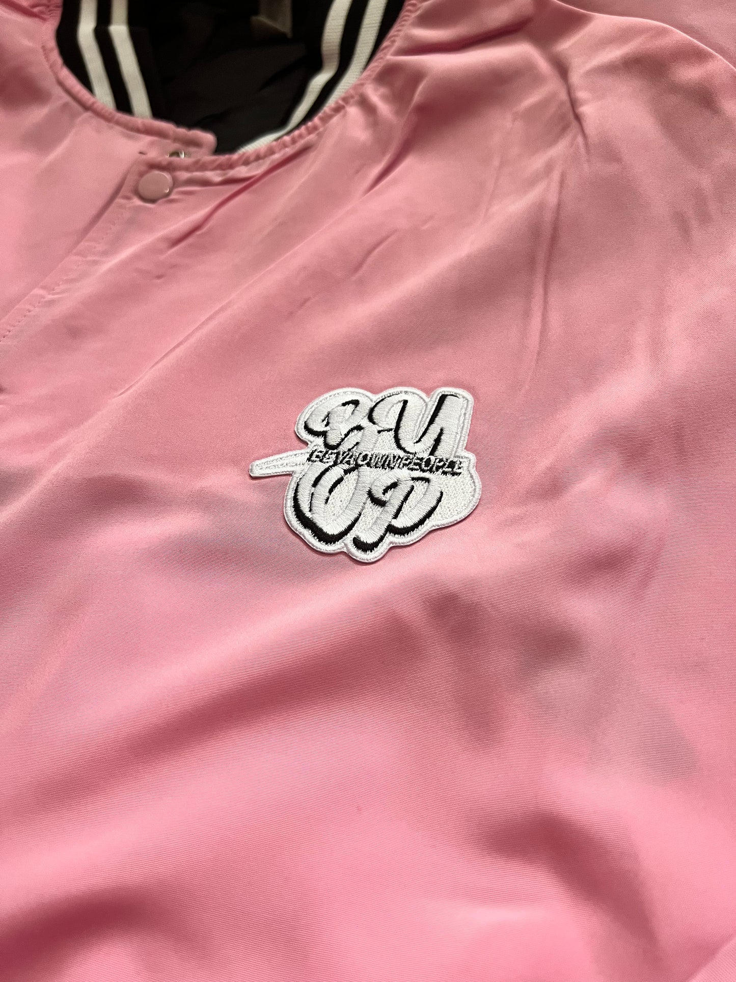 BCA BOOMER JACKET