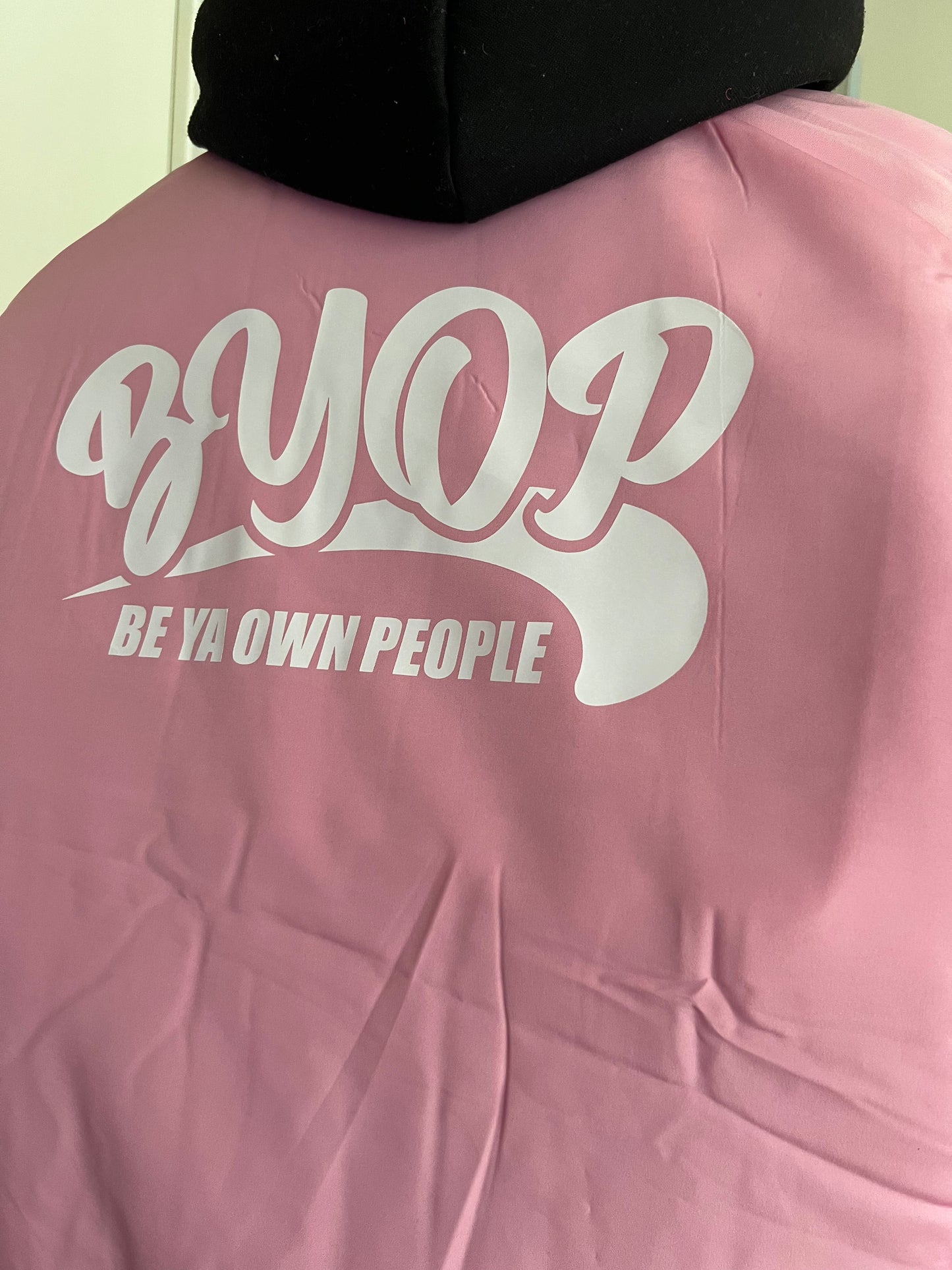 BCA BOOMER JACKET