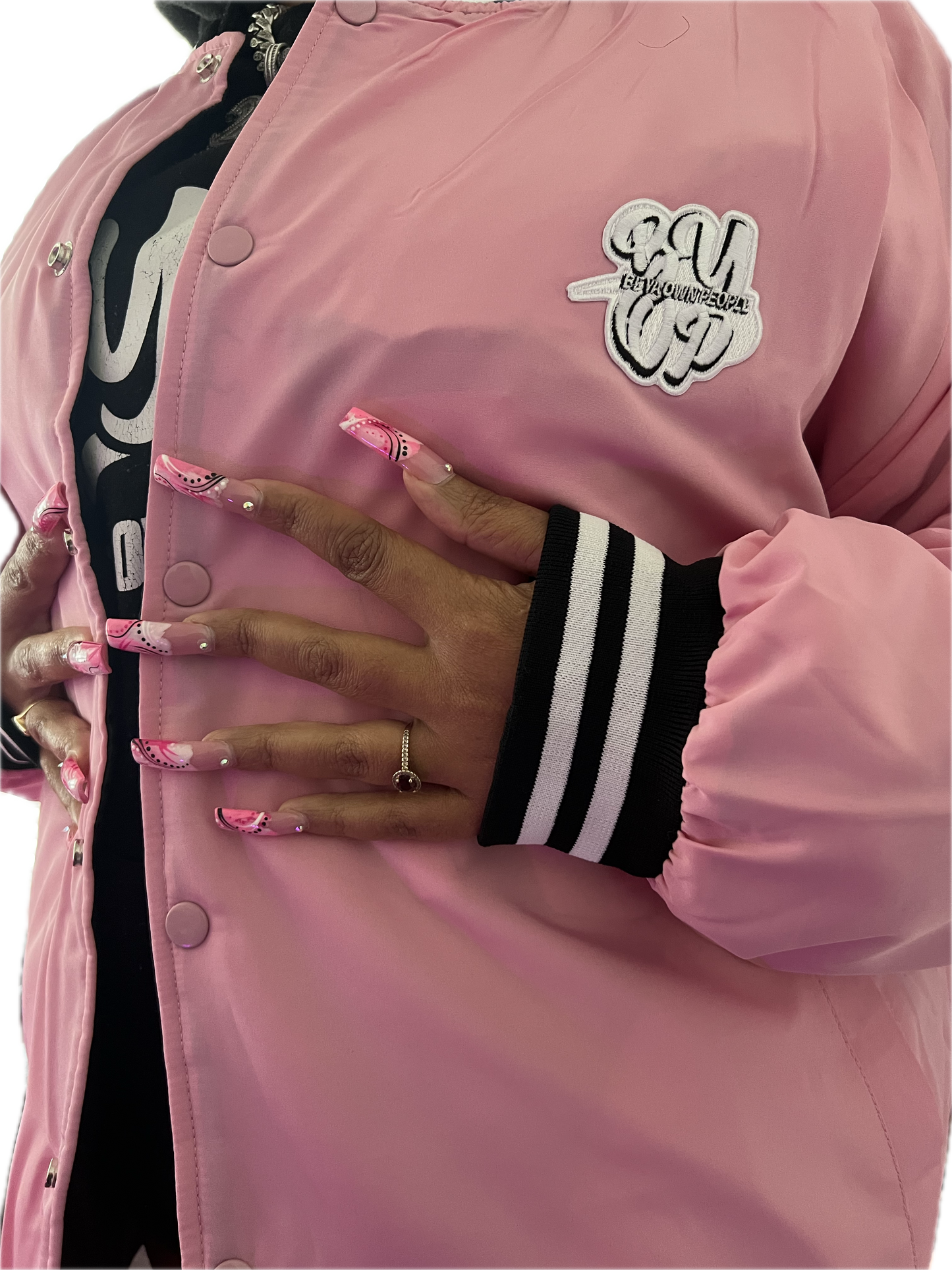 BCA BOOMER JACKET