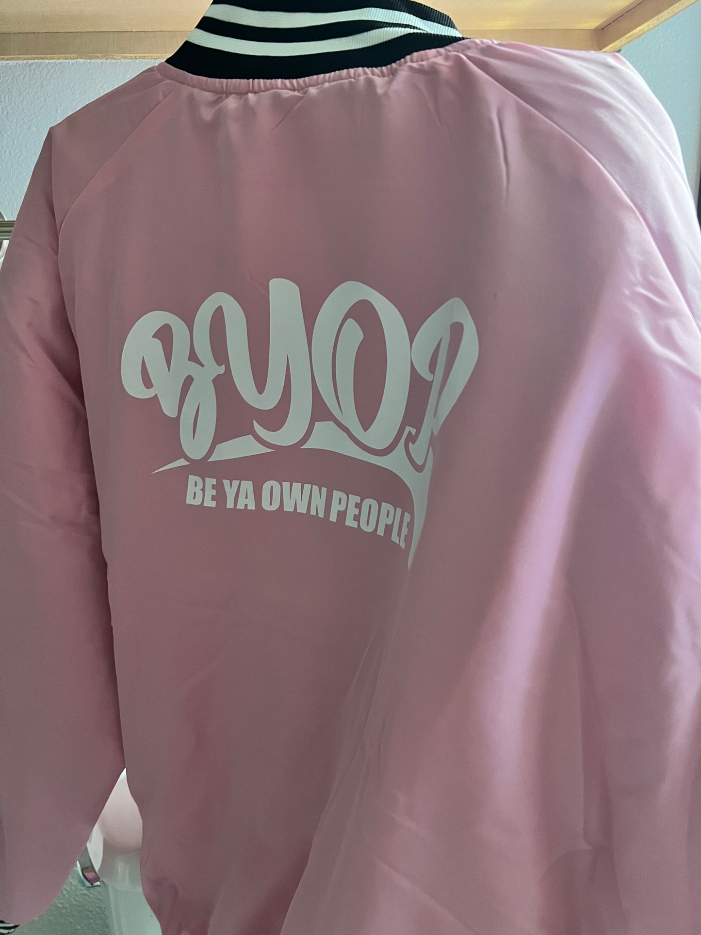 BCA BOOMER JACKET