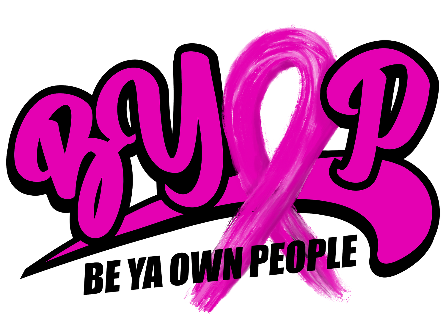 The Pink Out Collection