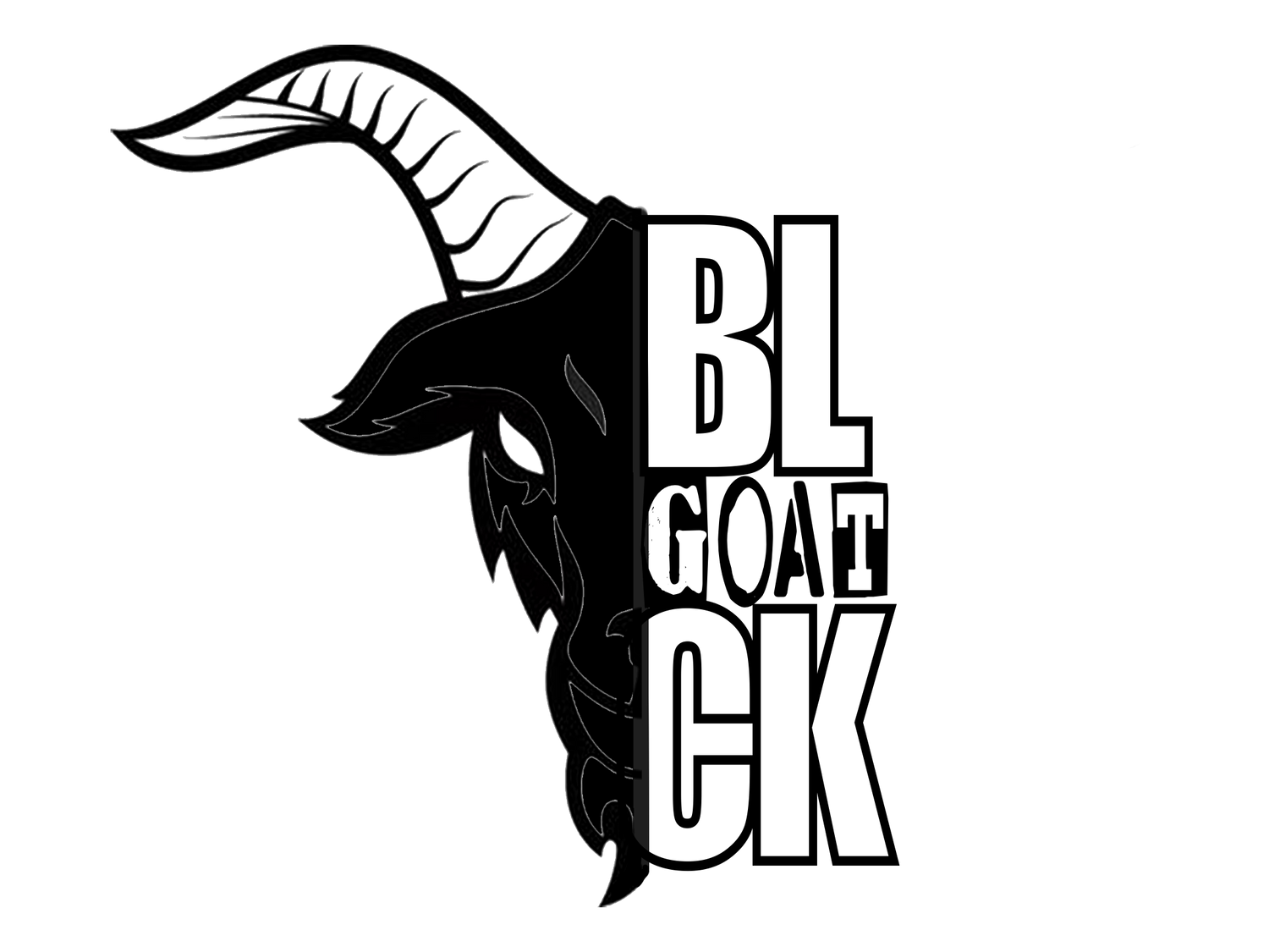 BLACK GOAT