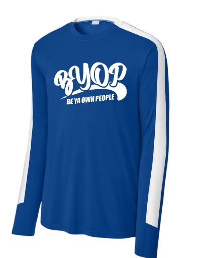 Long Sleeve Compression Shirt