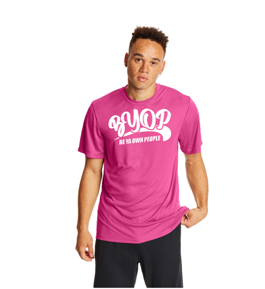 STAY COOL COMPRESSION SHIRT