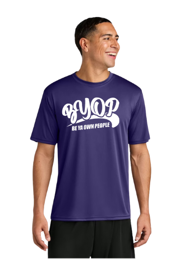 STAY COOL COMPRESSION SHIRT