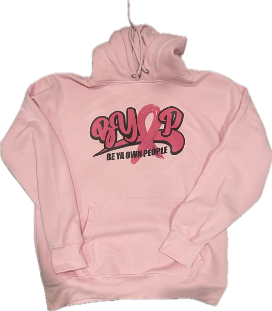 UNISEX PINK ON PINK