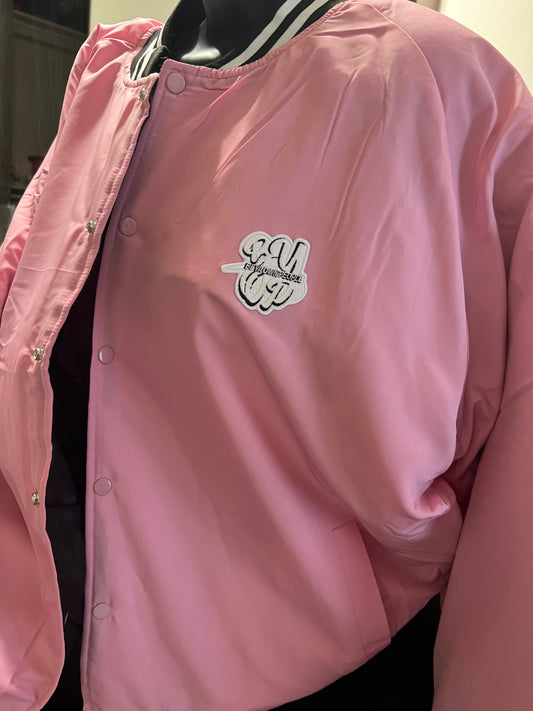 BCA BOOMER JACKET