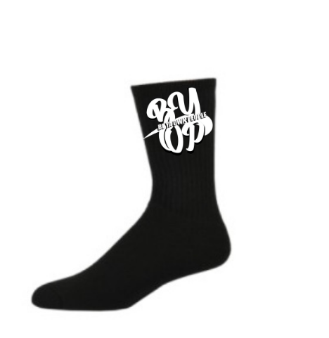 BYOP Socks