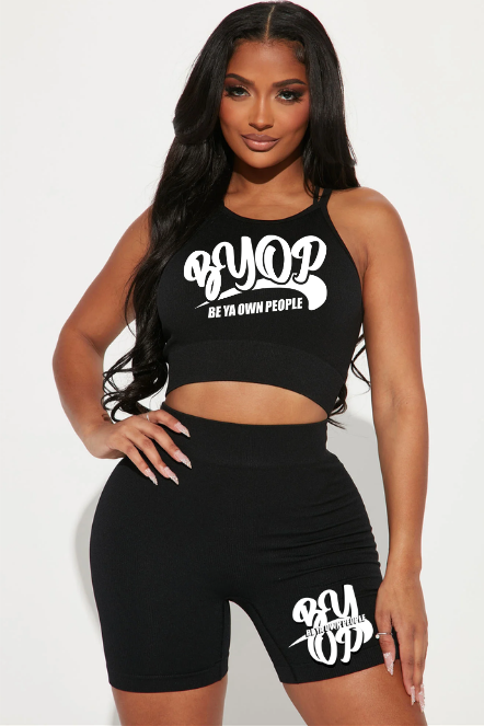 Women's Two Piece OG