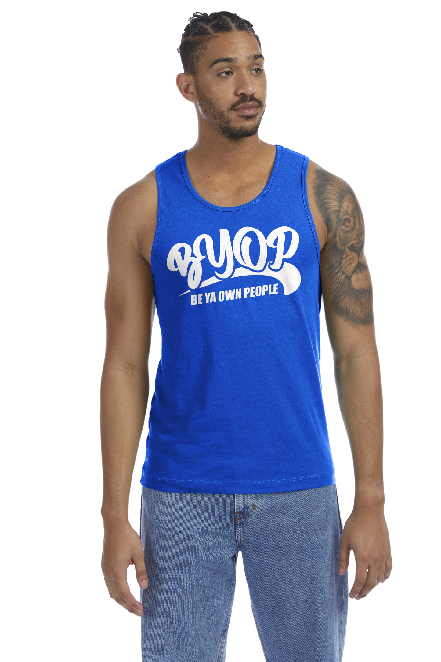 Men's OG Tank