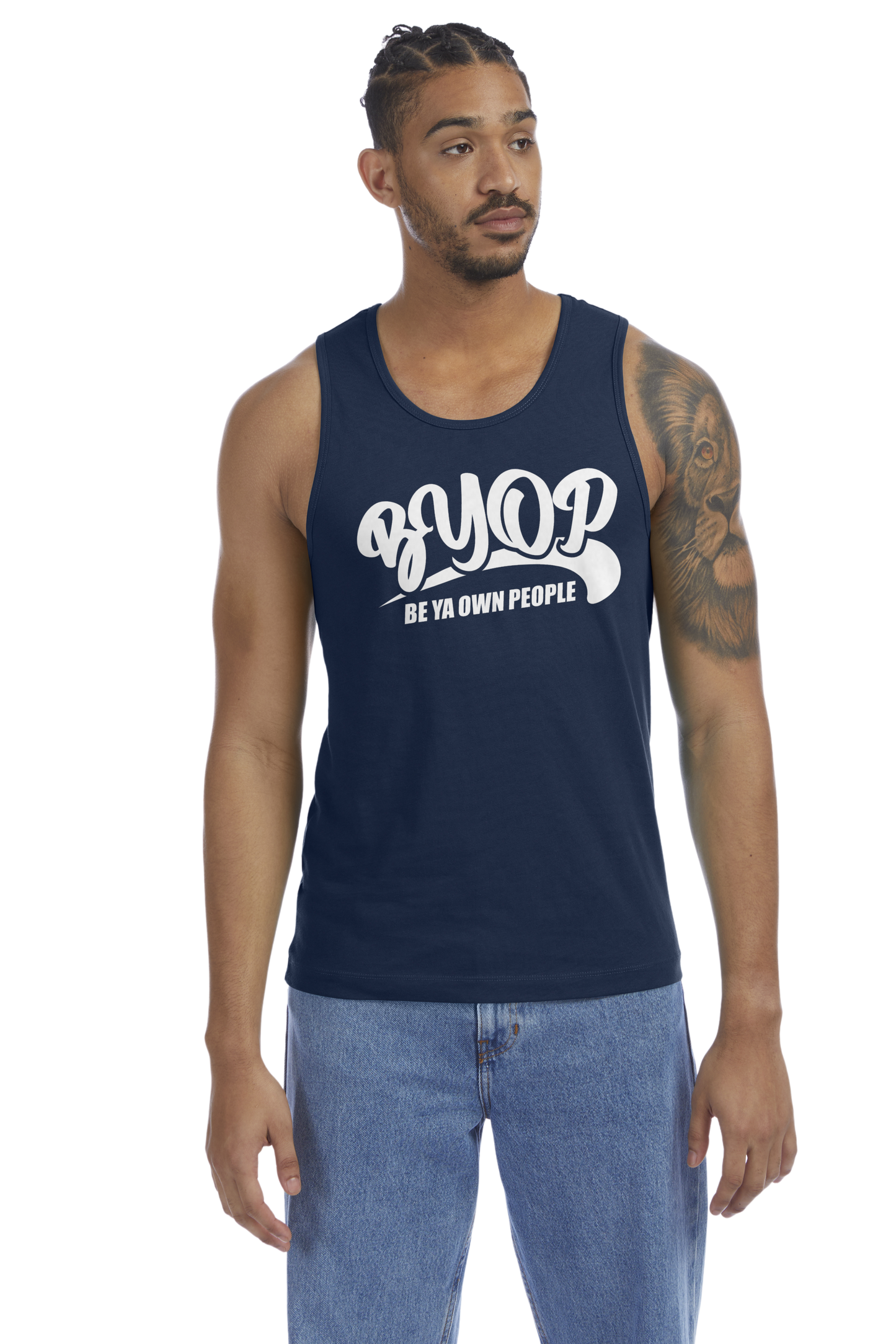 Men's OG Tank