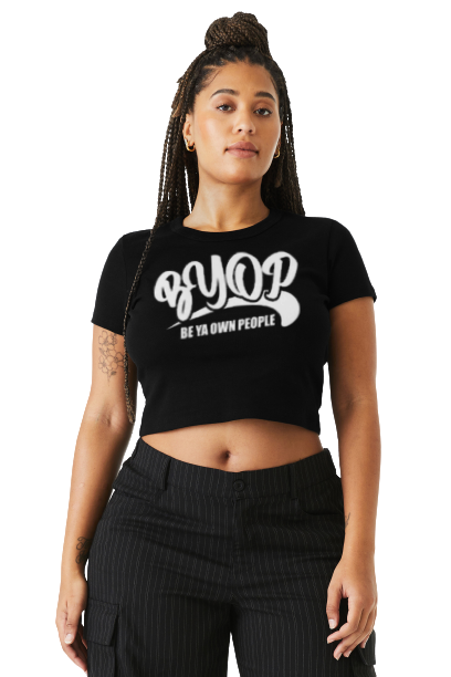 Women's OG Crop Top